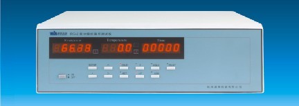 RC系列带电绕组温升测试仪